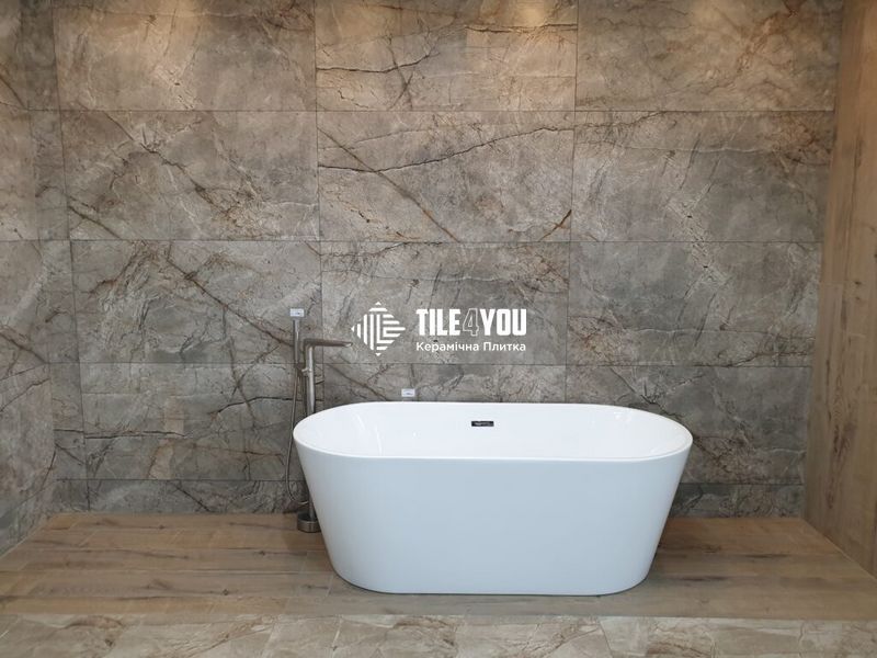 Керамограніт Varmora | Bisazza Natural 60x120 см 16205 фото