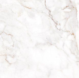 Керамограніт Teo Ceramics (Allore) | Palazzo White F P 600x600x8 R Full Lappato 1 16841 фото