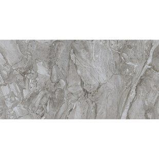 Керамограніт Italica | Vianna Gris PL 60х120 см 11890 фото