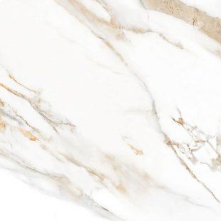 Керамограніт Inter Gres | Calacatta gold сірий 6060 35 071/L 60x60 см - 2 сорт 18771 фото