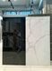 Керамограніт Italica | Costa Black High Glossy 60x120 см 16041 фото 4