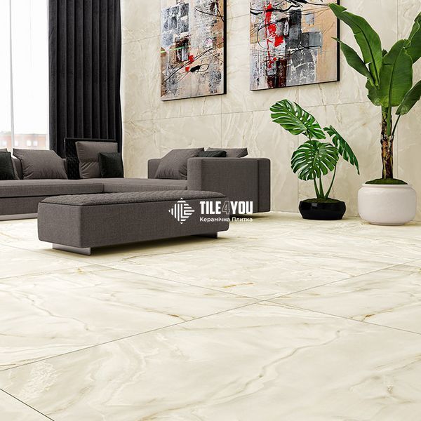Керамограніт Ecoceramic | Eternal Pearl 60x120 - LP0869 16353 фото