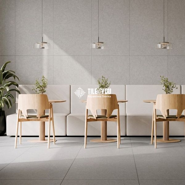 Керамогранит Cerrad | Плитка Monolight Exterior Grey (MX07) 60 x 60 209010 фото
