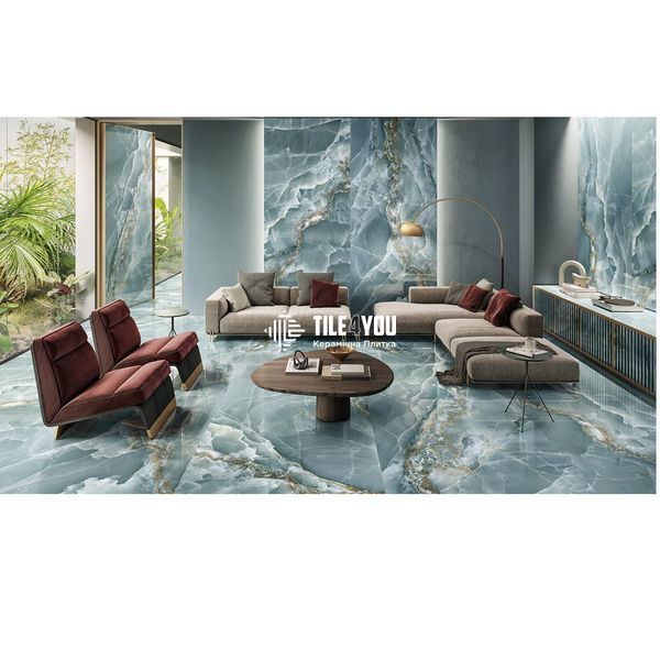 Керамогранит Emil Ceramica| EKTQ TMO ON.GRE LR 60*120 208373 фото