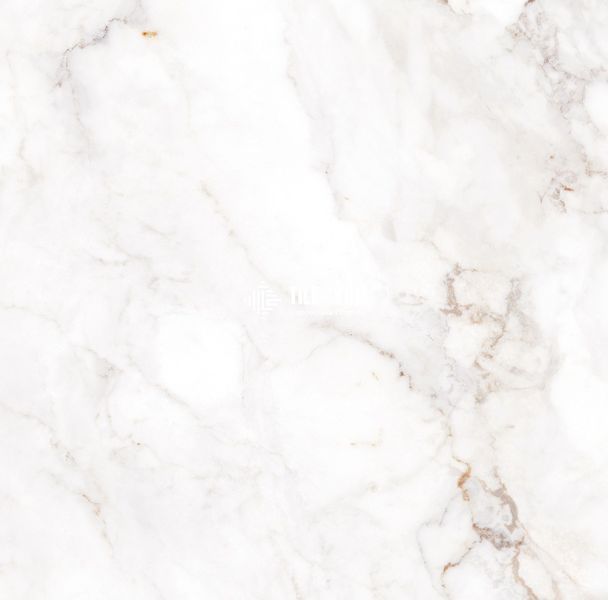 Керамограніт Teo Ceramics (Allore) | Palazzo White F P 600x600x8 R Full Lappato 1 16841 фото