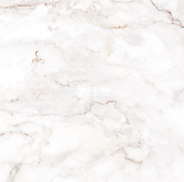 Керамограніт Teo Ceramics (Allore) | Palazzo White F P 600x600x8 R Full Lappato 1 16841 фото