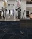 Керамограніт Italica | Costa Black High Glossy 60x120 см 16041 фото 3