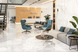 Керамограніт Teo Ceramics (Allore) | Palazzo White F P 600x600x8 R Full Lappato 1 16841 фото 17