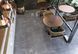 Керамограніт Golden Tile | Terragres Strada 5N2580 сірий 600х600х8 202527 фото 2