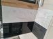 Керамограніт Italica | Costa Black High Glossy 60x120 см 16041 фото 21