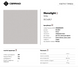Керамогранит Cerrad | Плитка Monolight Exterior Grey (MX07) 60 x 60 209010 фото 3