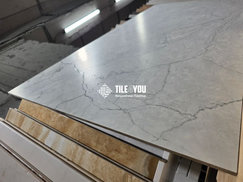 Керамограніт Livenza Granito LLP | Calt.Grey Carv. 60x120 cm 208902 фото