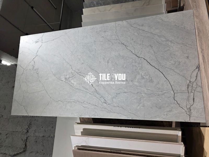 Керамограніт Livenza Granito LLP | Calt.Grey Carv. 60x120 cm 208902 фото