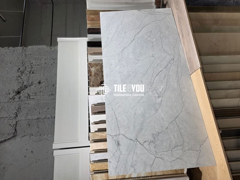Керамограніт Livenza Granito LLP | Calt.Grey Carv. 60x120 cm 208902 фото