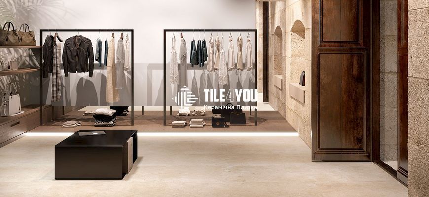Керамограніт Ragno | Плитка 60*120 Freistil Mctile Sand Rt Kfuu 208735 фото