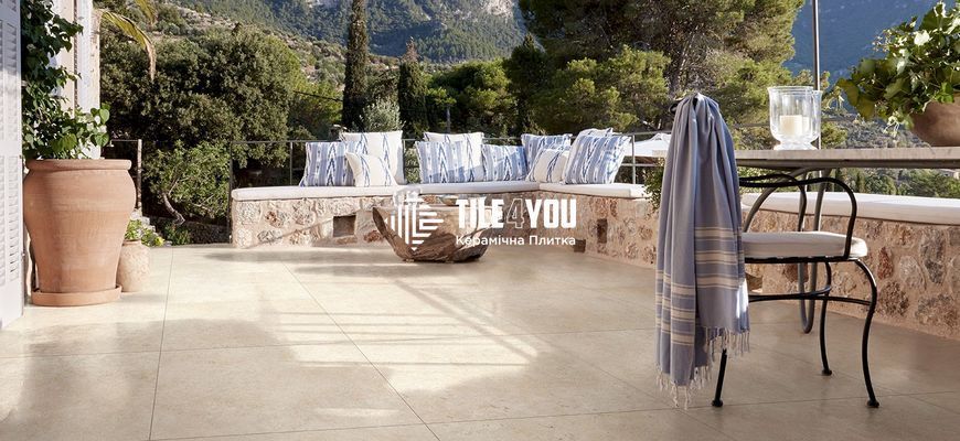 Керамограніт Ragno | Плитка 60*120 Freistil Mctile Sand Rt Kfuu 208735 фото