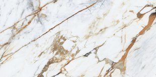 Керамограніт Kale ROYAL MARBLES MPB-R585 Calacatta Macchia Vecchia 60x120 51056847 фото