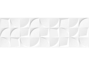 Плитка для стін Bianchi Creazzo Mat 30x90 см 10265 фото
