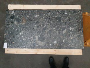 Керамограніт Inspiro | CANOVA GRAFFITE RUSTIC 600x1200 12670 фото