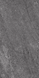 Керамограніт Inspiro | Crest Dark Grey CR12609FT 600x1200 202216 фото 7