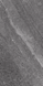 Керамограніт Inspiro | Crest Dark Grey CR12609FT 600x1200 202216 фото 1