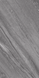 Керамограніт Inspiro | Crest Dark Grey CR12609FT 600x1200 202216 фото 2