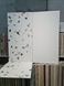 Керамограніт Teo Ceramics (Allore) | Stracciatella White F P 60x60 R Satin 1 60130581 фото 12