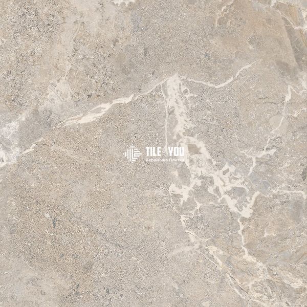 Керамограніт Cersanit | Palmiro Beige Mat 42x42 19202 фото