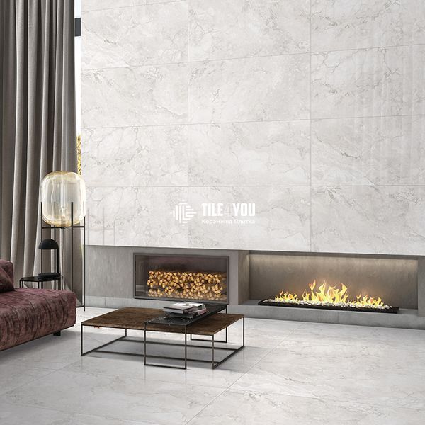 Керамогранит Italica | Porto Stone Blanco PL 600x1200 201532 фото