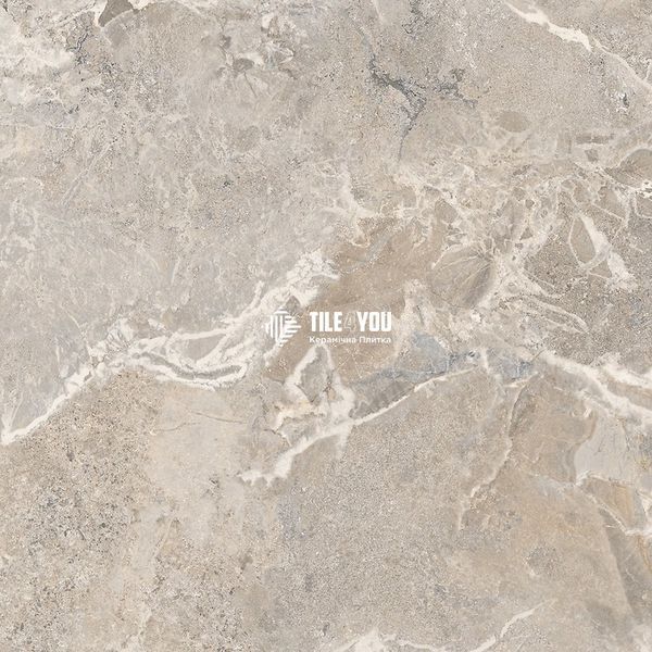 Керамограніт Cersanit | Palmiro Beige Mat 42x42 19202 фото