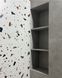 Керамограніт Teo Ceramics (Allore) | Stracciatella White F P 60x60 R Satin 1 60130581 фото 9