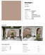 Керамограніт Cerrad | Плитка Monolight Exterior Mocca (MX06) Rect 597x597x8 209011 фото 5