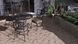 Керамогранит Golden Tile | Cortile 2F2830 серый 400х400x8 46459060 фото 2
