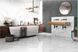 Керамогранит Casa Ceramica CARARRA RENDOM 120x120 см 49426771 фото 3
