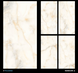 Керамограніт Italica | Onyx beige Polished 60x120 17265 фото 6