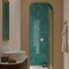 Керамогранит Marazzi | Crogiolo Lume Emerald 10х10 Lux 10 мм (MQ81) 208684 фото 2