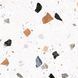 Керамограніт Teo Ceramics (Allore) | Stracciatella White F P 60x60 R Satin 1 60130581 фото 1