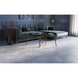 Керамограніт Golden Tile | Lofty 4L2830 сірий 400x400x8 18822 фото 2