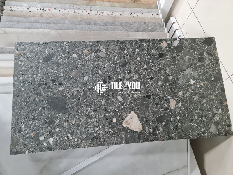 Керамограніт Inspiro | CANOVA GRAFFITE RUSTIC 600x1200 12670 фото