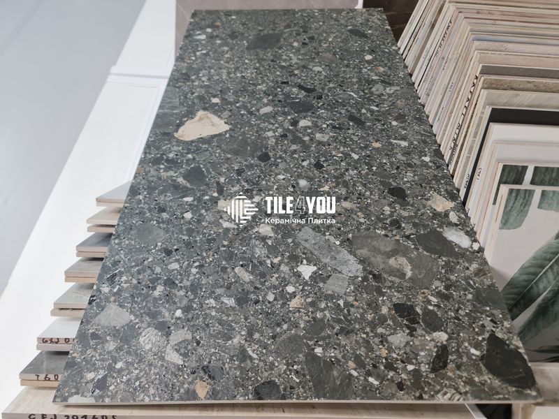 Керамограніт Inspiro | CANOVA GRAFFITE RUSTIC 600x1200 12670 фото