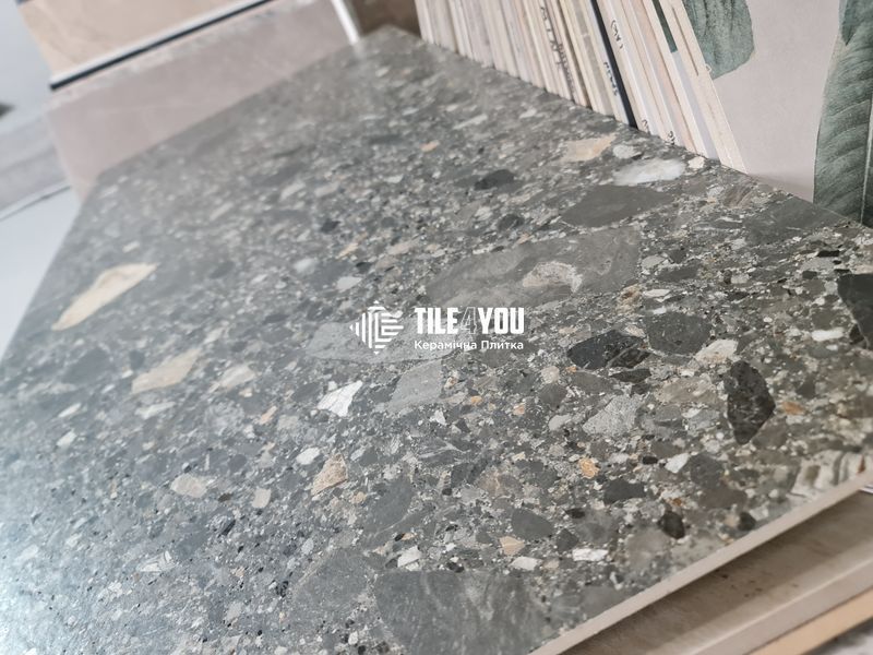 Керамограніт Inspiro | CANOVA GRAFFITE RUSTIC 600x1200 12670 фото