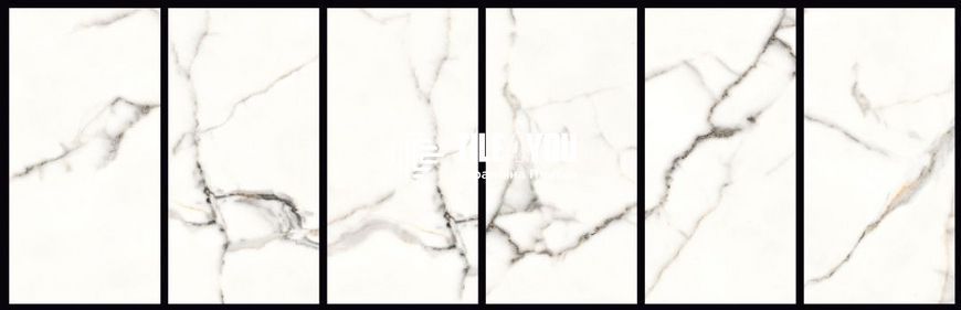 Керамогранит Livenza Granito | Statuario Natural 60x120 см 16309 фото
