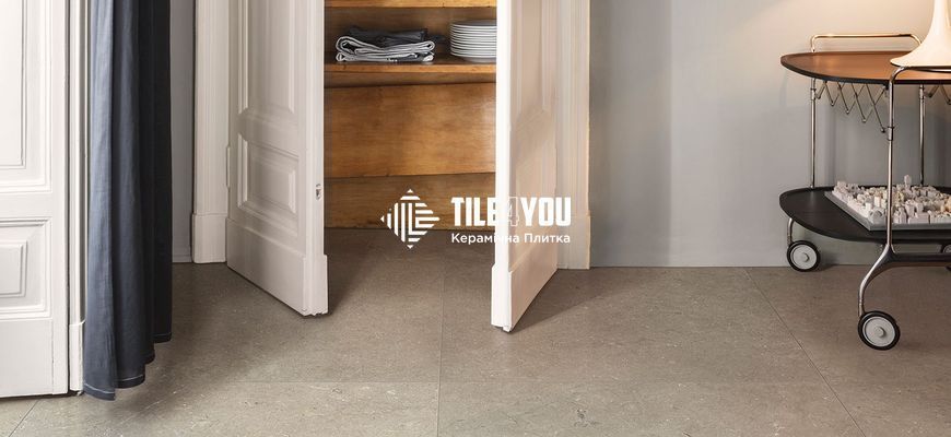 Керамограніт Ragno | Плитка 60*120 Freistil Mctile Taupe Rt Kfuv 208736 фото
