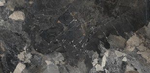 Керамогранит DADO CERAMICA | ARGOS BLACK NATURAL 60x120x9.5mm 19993 фото