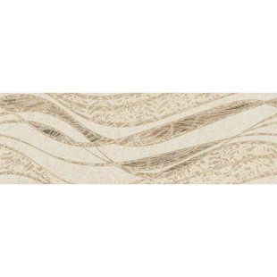 Плитка для стін Decor Concrete Bone 28х85 38752313 фото