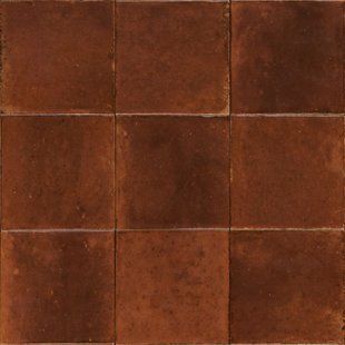 Керамогранит Marazzi | Crogiolo Lume Caramel 10х10 Lux 10 мм (MQ7Z) 208685 фото