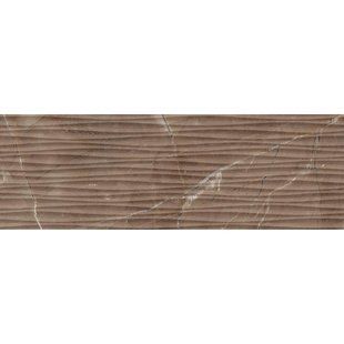 Плитка для стін ETANIA COFFEE WAVES 25x75 10022 фото