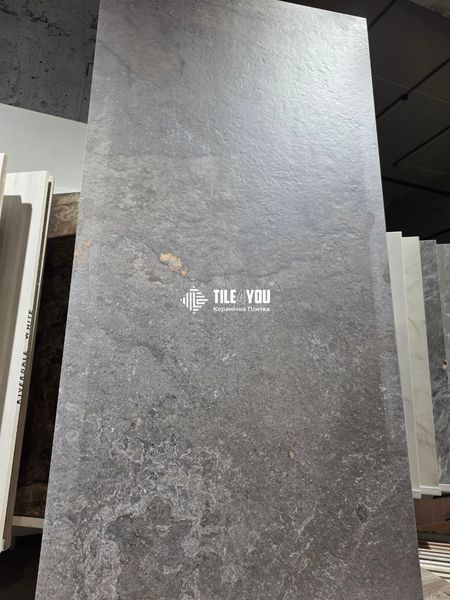 Керамогранит Rocersa | Slate Mix Mocha 60x120 RC 208489 фото