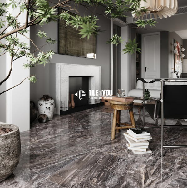 Керамограніт Fiera Ceramica | Salamanca Gassano 600х1200х8 18134 фото