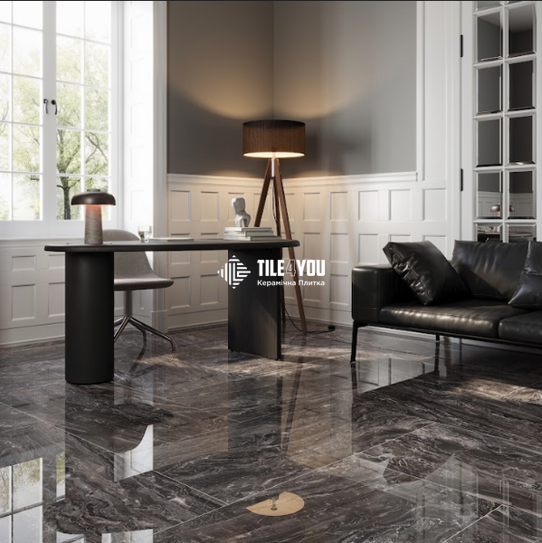 Керамограніт Fiera Ceramica | Salamanca Gassano 600х1200х8 18134 фото